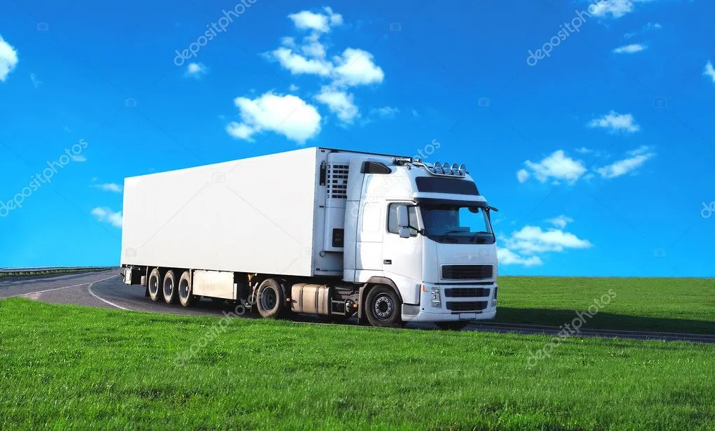 Dudullu Fuar Taşımacılık