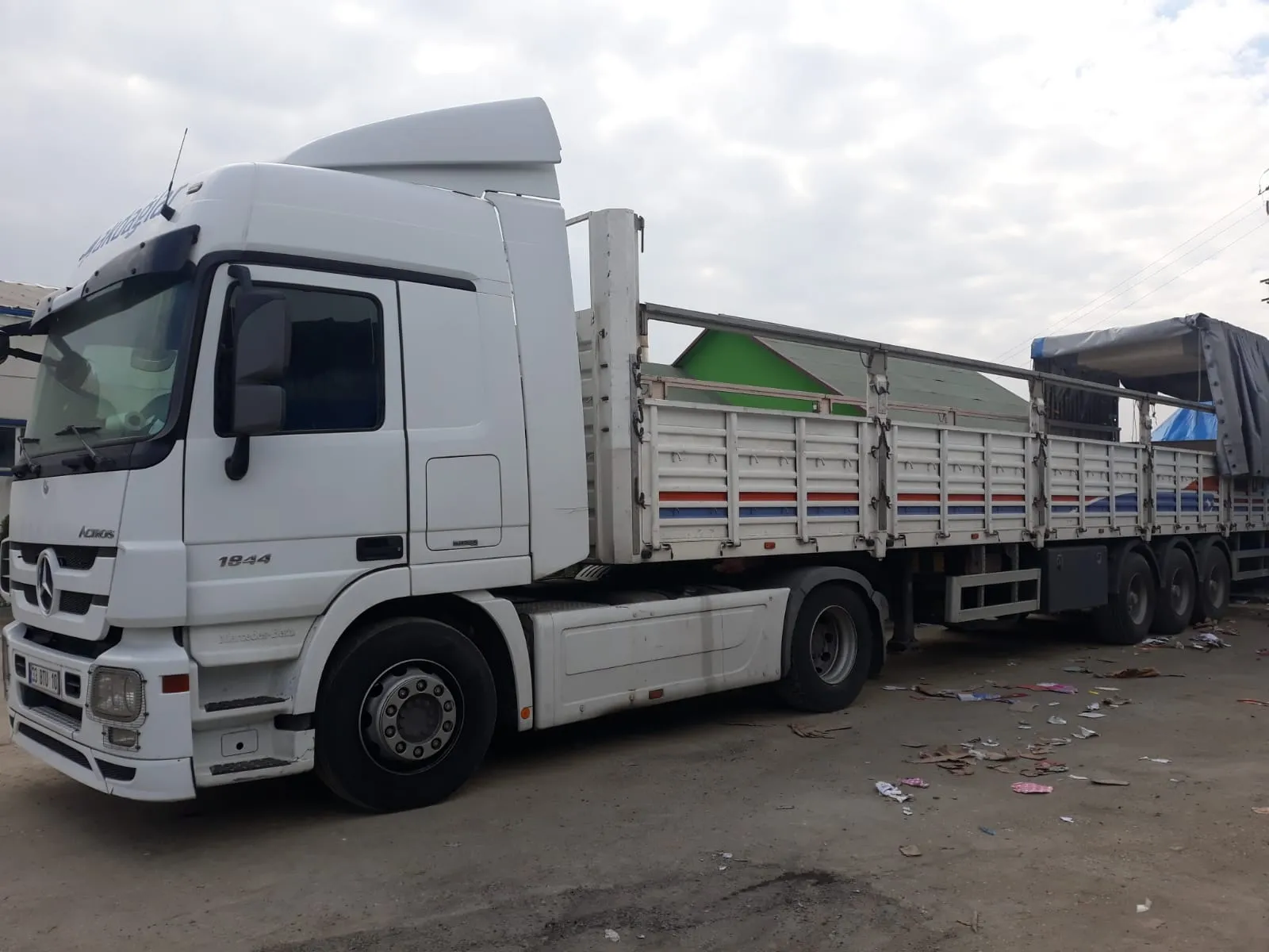 Gebze Lowbed Taşımacılığı Hizmeti-0532 656 57 91-